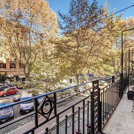 Zero6 Guest House Rome Exterior photo