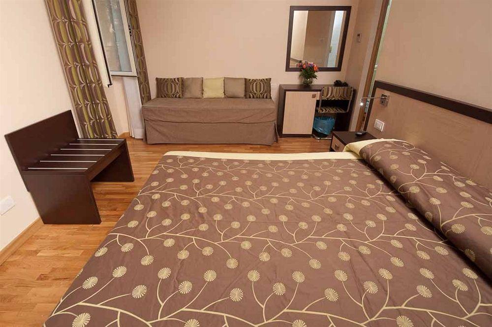 Zero6 Guest House Rome Exterior photo