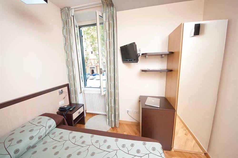 Zero6 Guest House Rome Exterior photo
