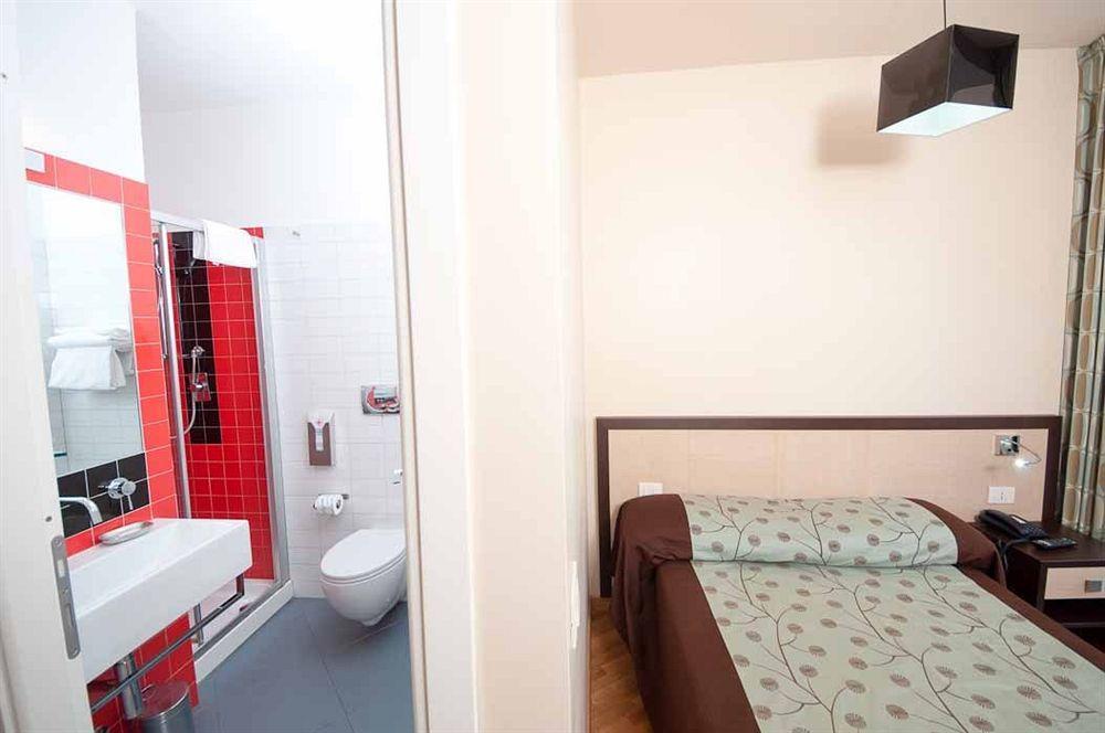Zero6 Guest House Rome Exterior photo