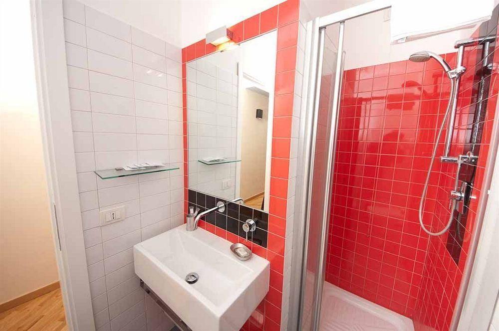 Zero6 Guest House Rome Exterior photo