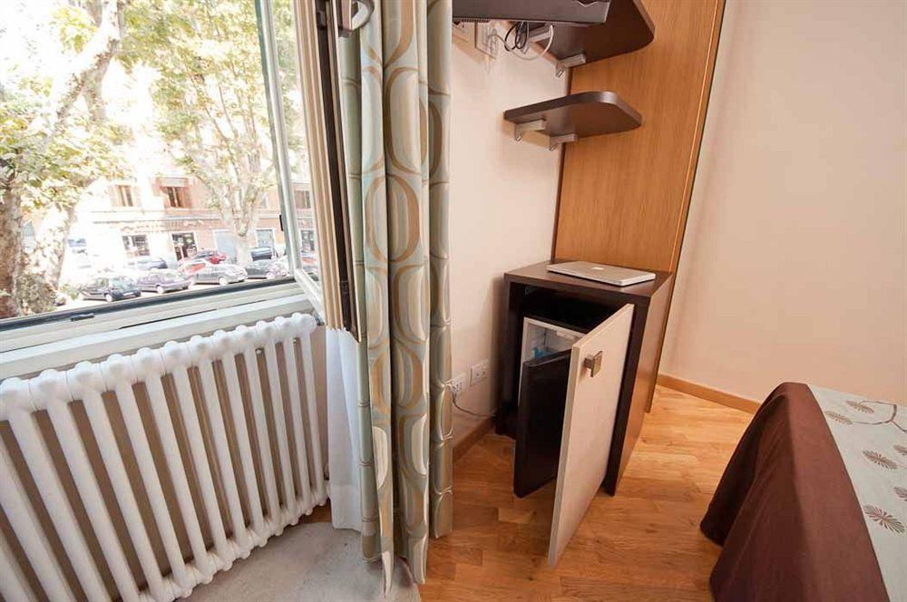 Zero6 Guest House Rome Exterior photo