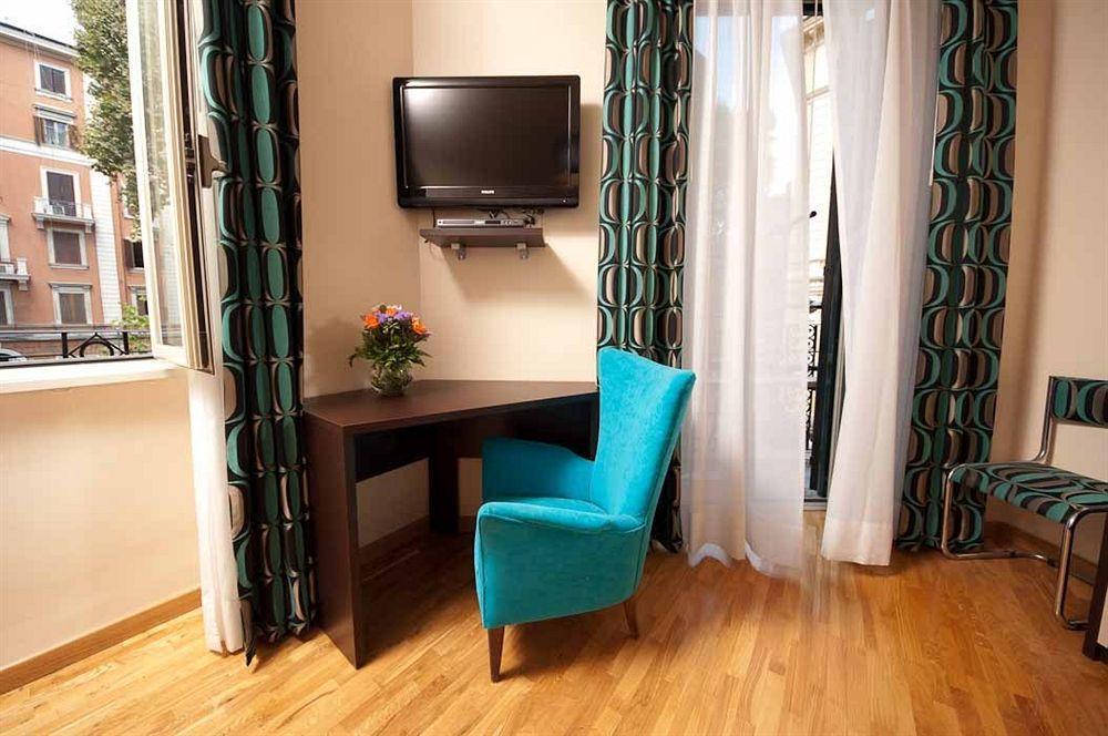 Zero6 Guest House Rome Exterior photo