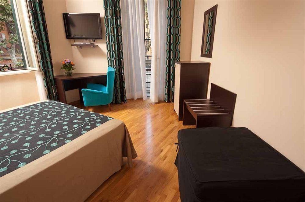 Zero6 Guest House Rome Exterior photo