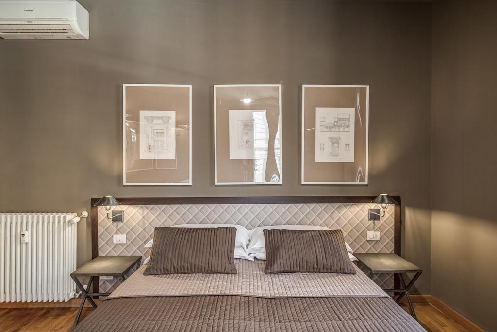 Zero6 Guest House Rome Exterior photo