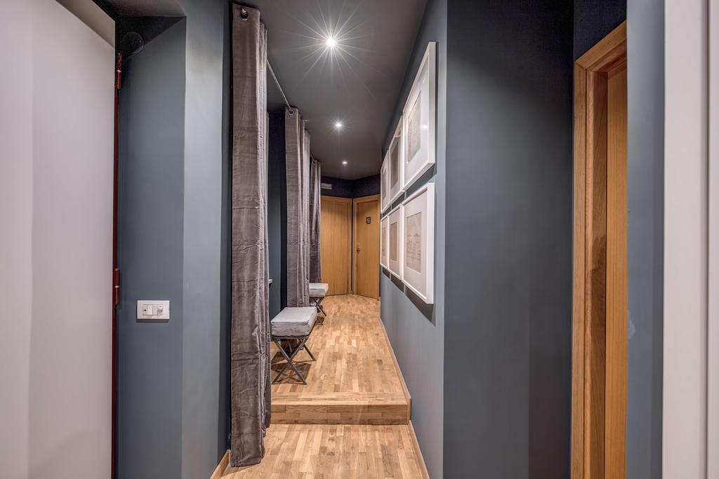 Zero6 Guest House Rome Exterior photo