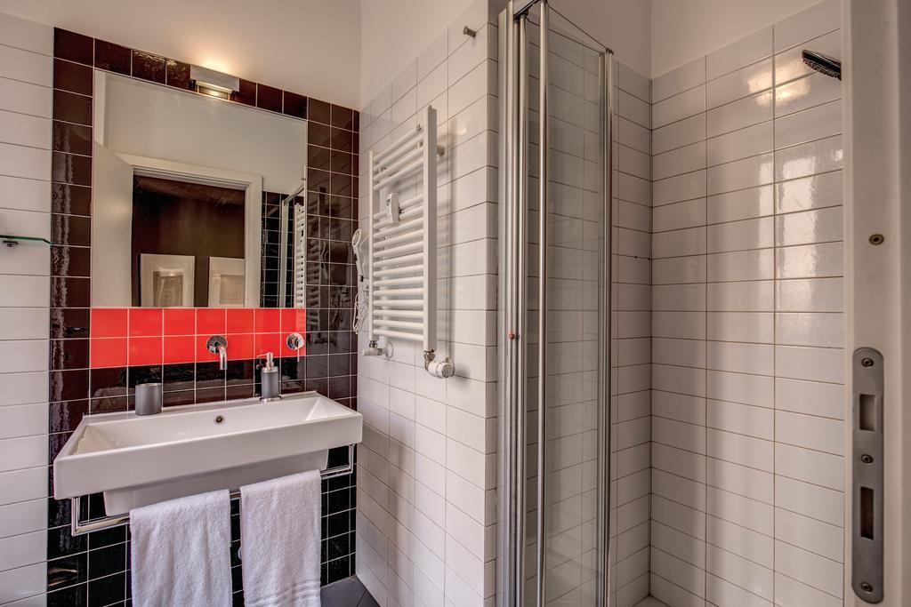 Zero6 Guest House Rome Exterior photo
