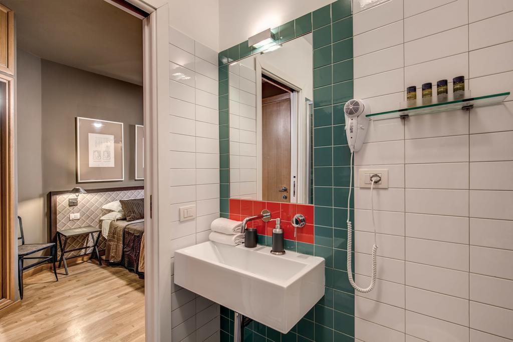 Zero6 Guest House Rome Exterior photo
