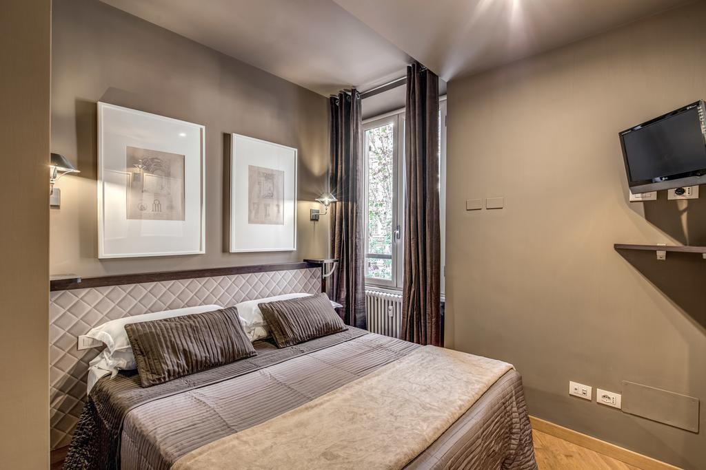 Zero6 Guest House Rome Exterior photo