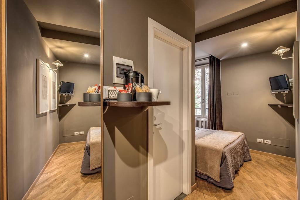 Zero6 Guest House Rome Exterior photo