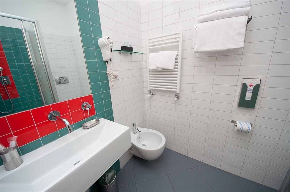Zero6 Guest House Rome Exterior photo