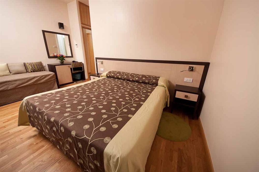 Zero6 Guest House Rome Exterior photo