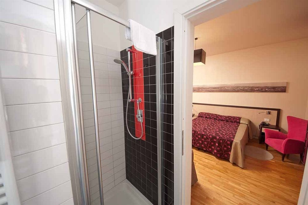 Zero6 Guest House Rome Exterior photo